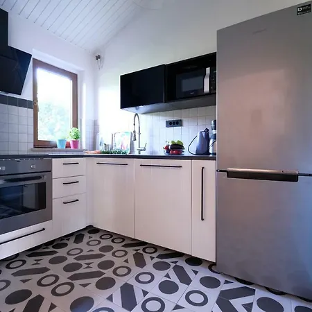 Casa vacanze Kipo I Lunja *