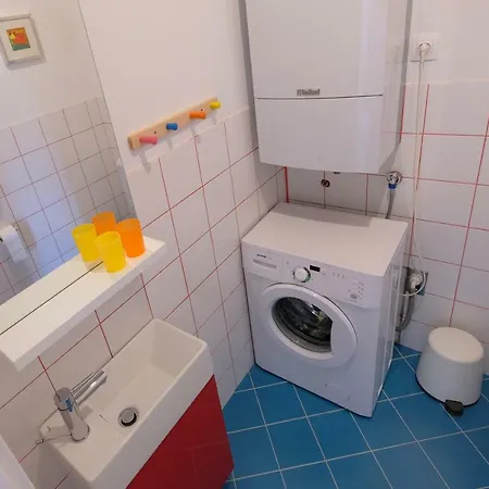 Casa vacanze Kipo I Lunja *