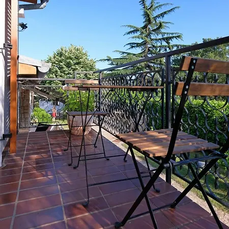 Kipo I Lunja Holiday home *