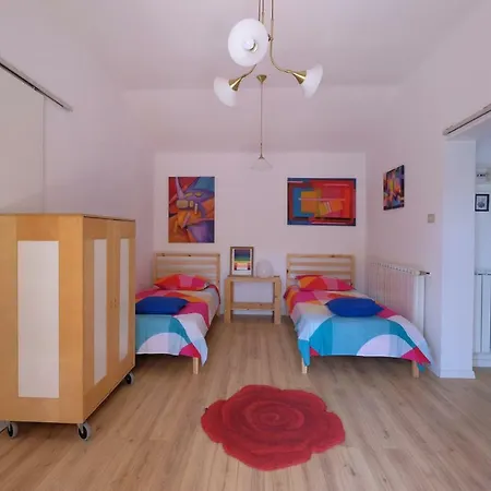 Kipo I Lunja Casa vacanze