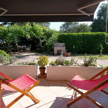 Casa vacanze Kipo I Lunja *