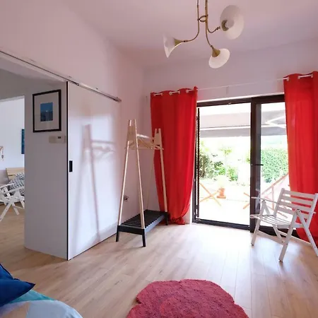 펜션 Kipo I Lunja *