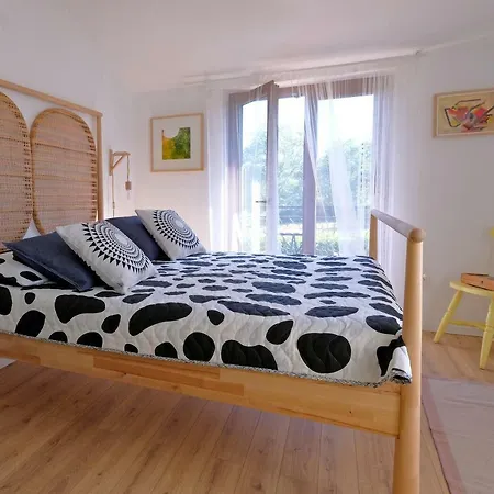 Kipo I Lunja * 메덜린