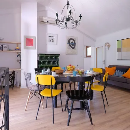 Casa vacanze Kipo I Lunja