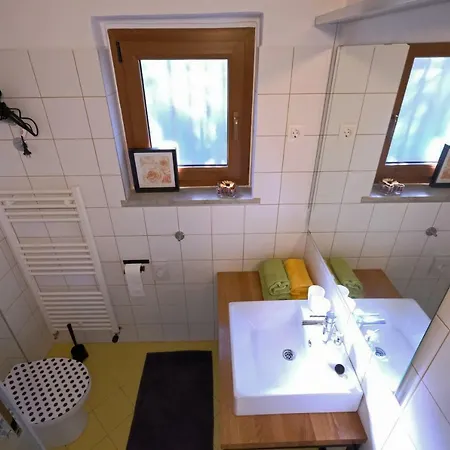 Casa vacanze Kipo I Lunja Medolino
