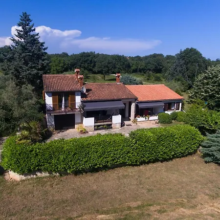 Kipo I Lunja Holiday home *