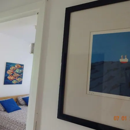 Kipo I Lunja Casa vacanze