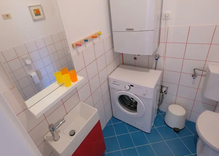 펜션 Kipo I Lunja *