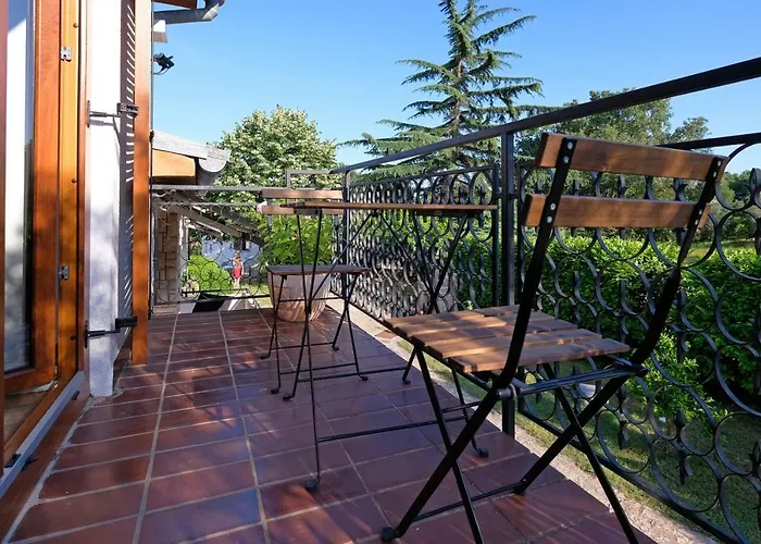 Kipo I Lunja 펜션 *