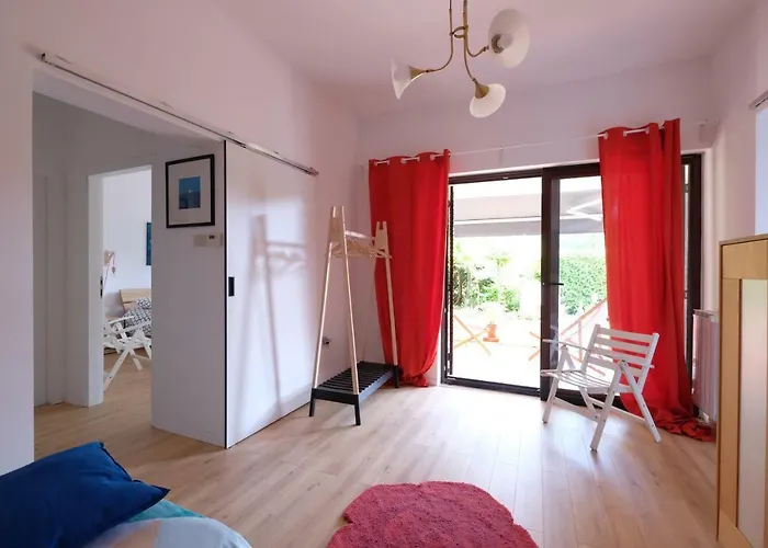 펜션 Kipo I Lunja *